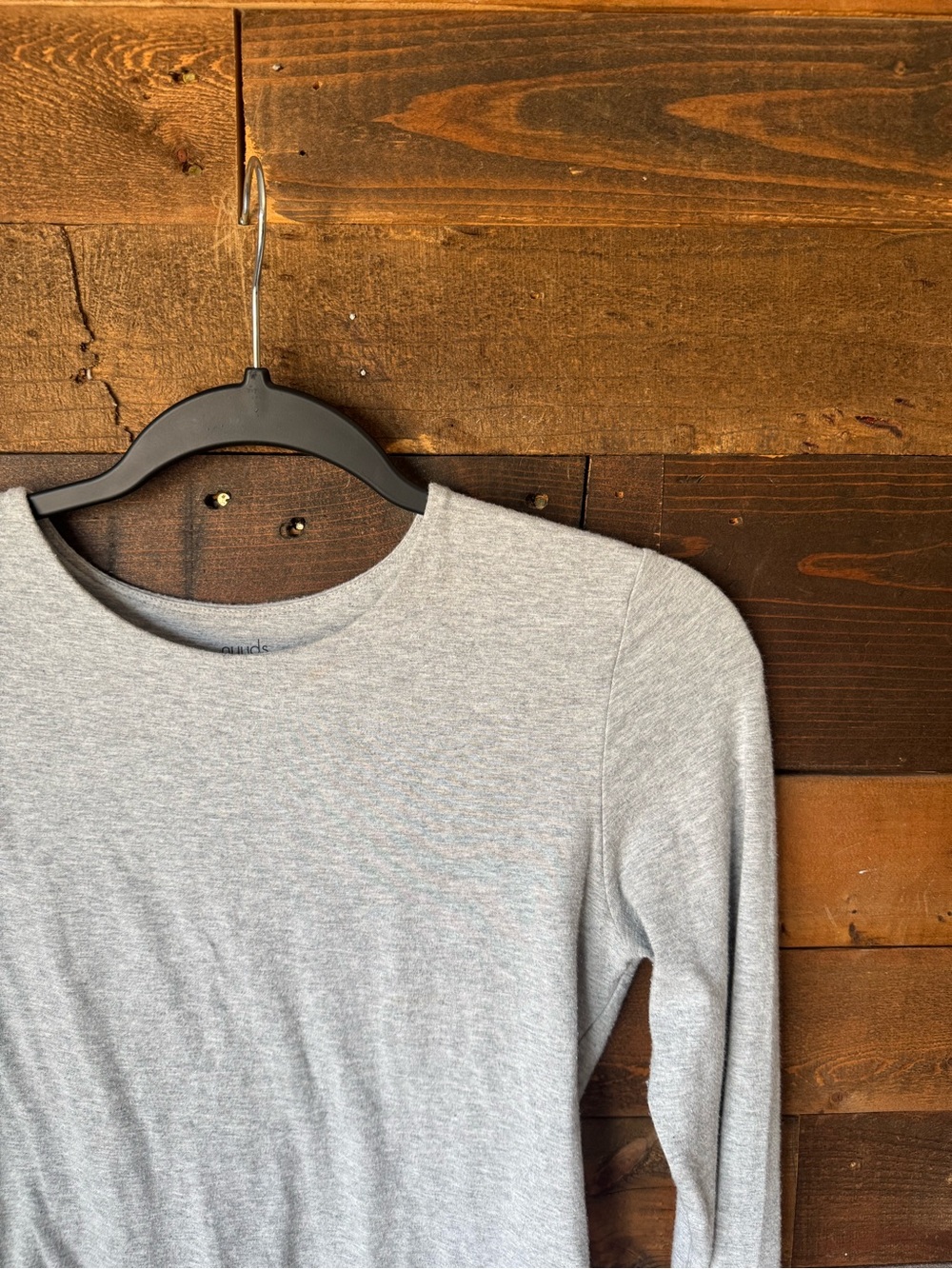 Nuuds bodysuit